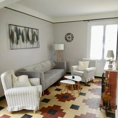 Casa vacanze Les Ilous Hauteville-sur-Mer