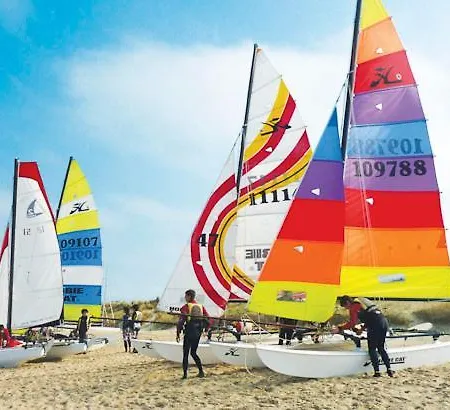 Casa vacanze Les Ilous *