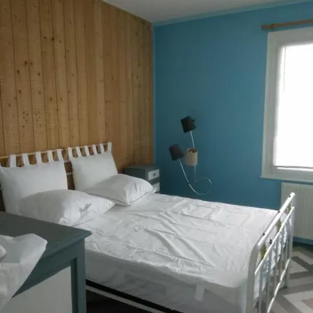 Hébergement de vacances Les Ilous Hauteville-sur-Mer