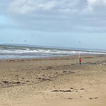 Les Ilous 펜션 Hauteville-sur-Mer