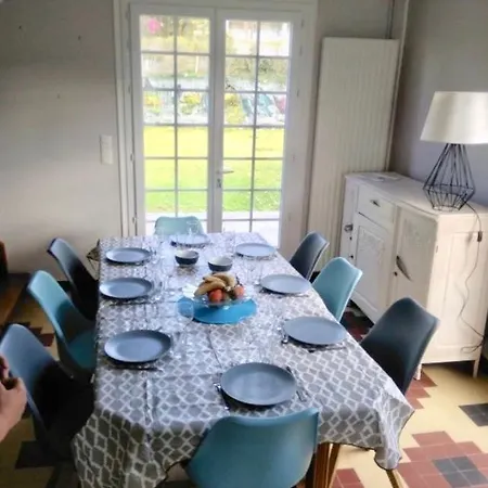 Les Ilous * Hauteville-sur-Mer