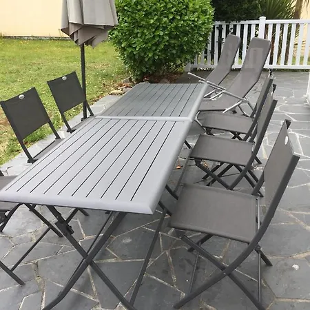 Les Ilous Casa vacanze
