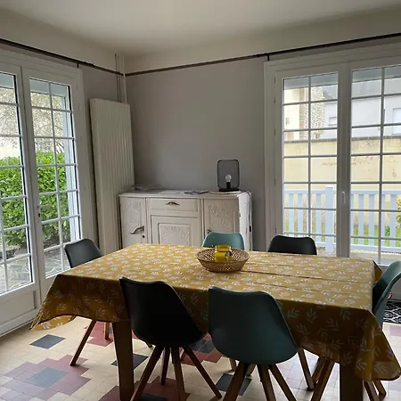 Les Ilous Casa vacanze Hauteville-sur-Mer