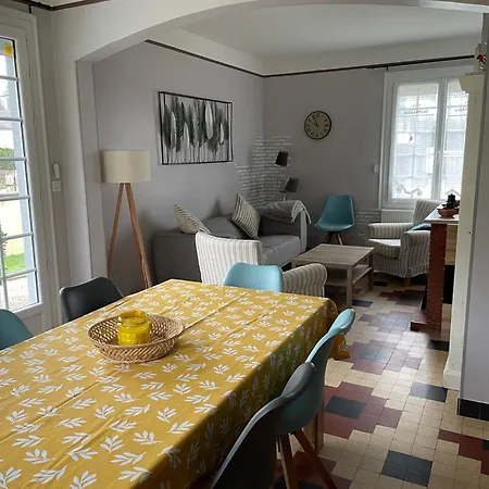 Les Ilous Hébergement de vacances *