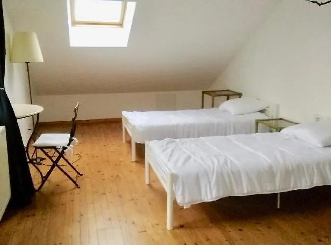 Tatil Evi Les Ilous Hauteville-sur-Mer