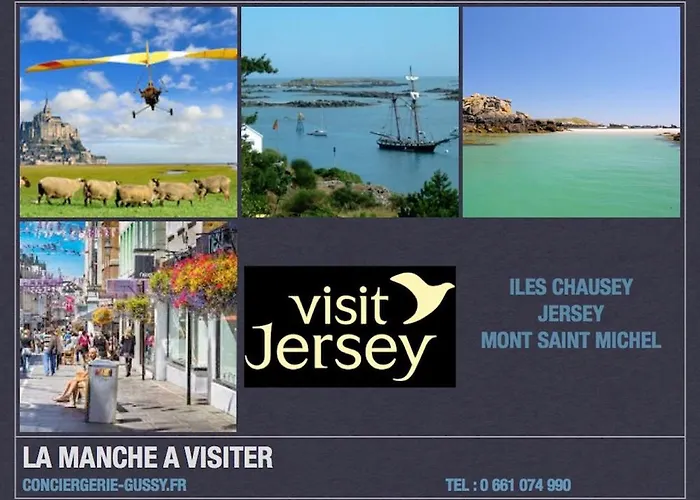 Tatil Evi Les Ilous *