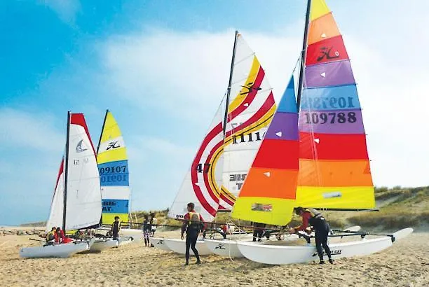 Tatil Evi Les Ilous *