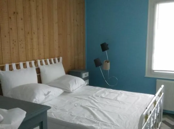 Tatil Evi Les Ilous Hauteville-sur-Mer