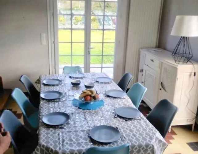 Les Ilous * Hauteville-sur-Mer