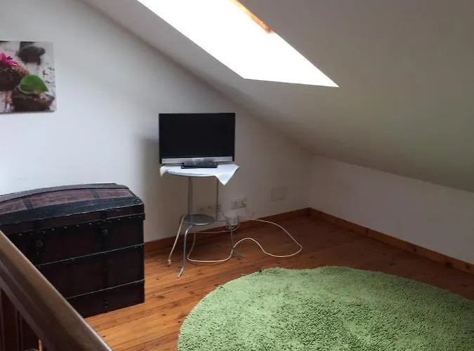 Les Ilous Tatil Evi Hauteville-sur-Mer