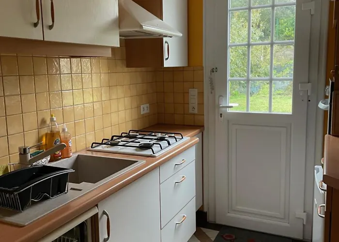 Les Ilous Tatil Evi *