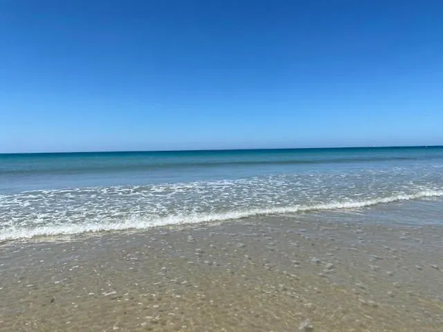 Tatil Evi Les Ilous Hauteville-sur-Mer