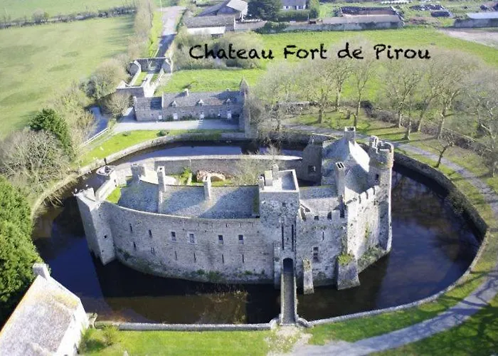 Les Ilous Tatil Evi *