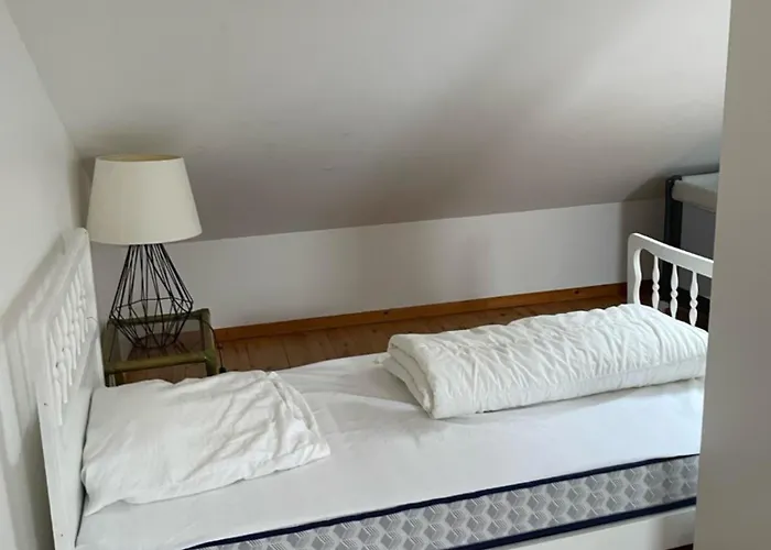 Tatil Evi Les Ilous Hauteville-sur-Mer